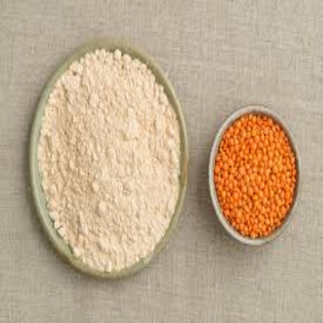 Wholesale Pregel Flours Fava Lentil Chickpea Supplier in UAE